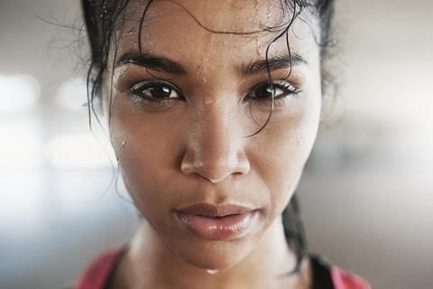 Sweat
