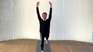 I, Your Yoga Instructor, Maintain A Professional Distance