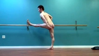 Nude Dude Dancer – Adamlikesapples