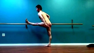 Nude Dude Dancer – Adamlikesapples