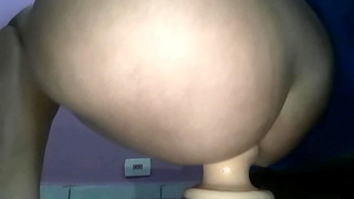 Fodendo O Brinquedo