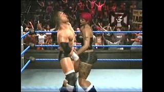 Crystal Vs Triple H