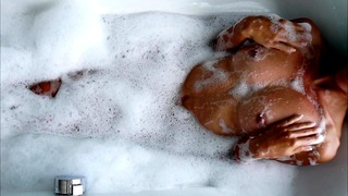 Sugar Papa Took His Sexy Lover on Exotic Holidays and Gratified Her Pussy
