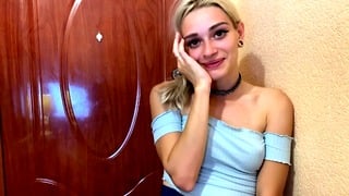 Quick Anal Fuck While Wife is Not at Household – Belleniko