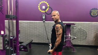 Arm Workout G T S Gym Tan Fuck Italian Porn Celebrity Working Out So He Can Fuck The Babes Better
