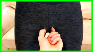 Sexy Vietnamese In Yoga Pants Gets Fucked By Trainer — Part 1 —