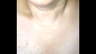 Masturbandose Para Mi Y Caliente Porque Iba A Subir El Video
