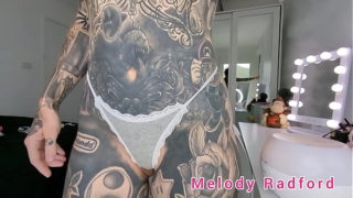 Micro Bikini And Lace G String Try On Haul Melody Radford