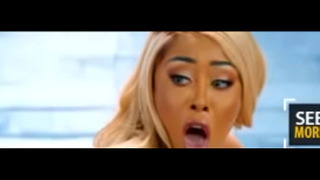Who Is She?