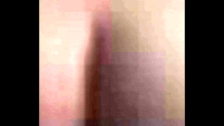 Amateur Bouncing Blonde