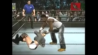 Casey Vs Shad