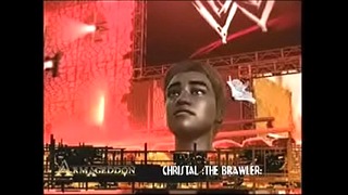 Christal Vs Edge