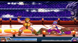 Final Sex Hentai Game Pornplay Ep.3 Sexy Ninja Lady Deafeated Have To Fuck Badguy