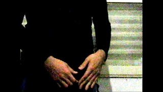 Haciéndome Una Paja Sobre La Ropa