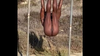 Killmongert At Blacks Beach San Diego