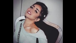 Mina Namdar . Iranian Sexy Porn Star