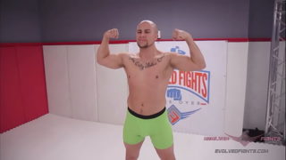 Mixed Wrestling