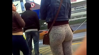 Pelada En El Metropolitano