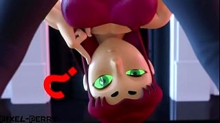 Raven Workout Futa