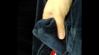So Aroused I Rubbed And Exploded In My Velour Crop Top Hoodie Underneath My Desk