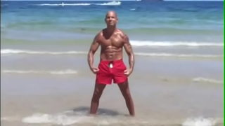 Tan Fit Ripped Clipped Toned Tight Tan Italian Maxxx Loadz The Best Male Figure In Porn