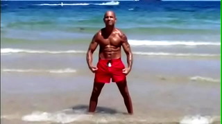 Tan Fit Ripped Clipped Toned Tight Tan Italian Maxxx Loadz The Best Male Figure In Porn