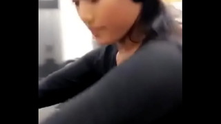 Thicc Ass Workout