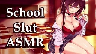 Thot Flirts With You And Sucks Your Cock Part 1