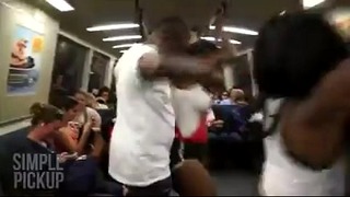 Twerk City