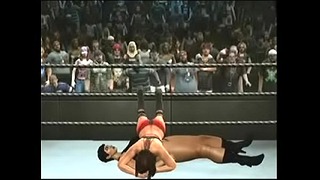 Victoria Vs Janetta