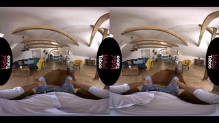 Virtual Taboo – Split On ‘S Cock