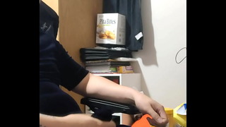 Wear My Blue Velvet Dress And Blue Velour Hoodie Sucks Me Up
